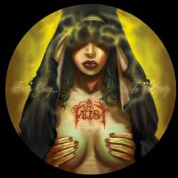 Faust (ITA) : From Glory to Infinity (Vinyl Picture Disc)